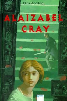 Alaizabel Cray