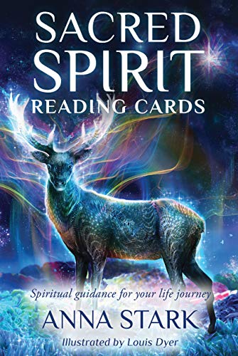 Anna Stark Sacred Spirit Reading Cards