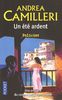 Une enquête du commissaire Montalbano. Un été ardent