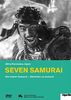 Die sieben Samurai (OmU) [2 DVDs]