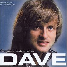 Les Grands Succès de Dave