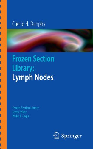 Frozen Section Library: Lymph Nodes