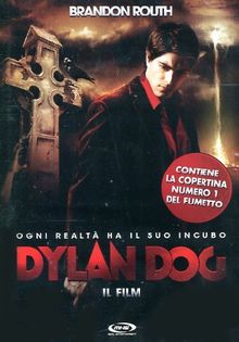 Dylan Dog - Il film [IT Import]