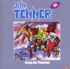 44-Jan Tenner-Classics
