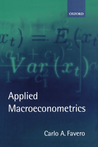 Applied Macroeconomics