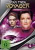 Star Trek - Voyager/Season-Box 4 [7 DVDs]