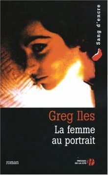La femme au portrait