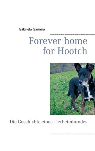 Forever home for Hootch: Die Geschichte eines Tierheimhundes