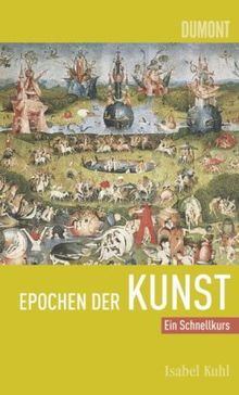 Epochen der Kunst: Ein Schnellkurs