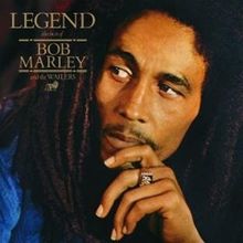 Legend [Vinyl LP]