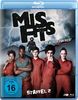 Misfits - Staffel 2 [Blu-ray]