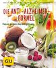 Die Anti-Alzheimer-Formel: Essen gegen das Vergessen