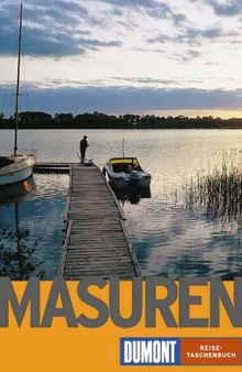 Masuren, von Tomasz Torbus | Buch | Zustand sehr gut