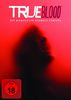 True Blood - Die komplette sechste Staffel [4 DVDs]