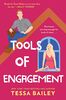 Tools of Engagement: A Novel (Hot & Hammered, Band 3)