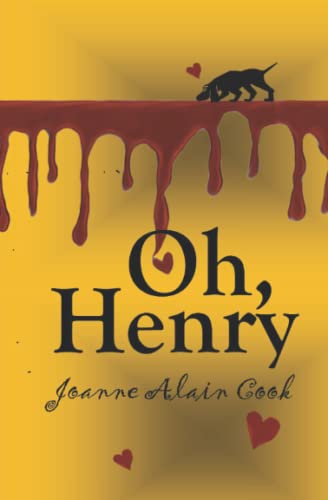 Oh, Henry (SACTown Mysteries)