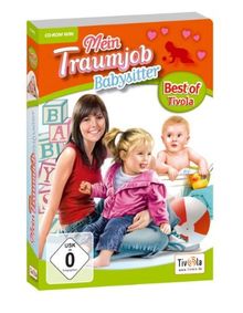 Mein Traumjob: Babysitter [Best of Tivola]