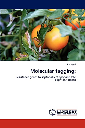 Molecular tagging:: Resistance genes to septorial leaf spot and late blight in tomato