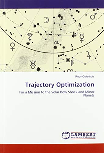 Trajectory Optimization: For a Mission to the Solar Bow Shock and Minor Planets