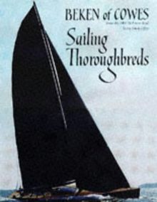 Sailing Thoroughbreds Illustrated