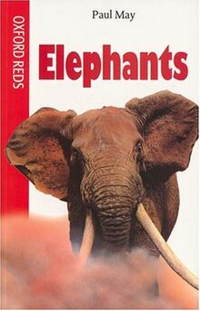 Elephants (Oxford Reds S.)