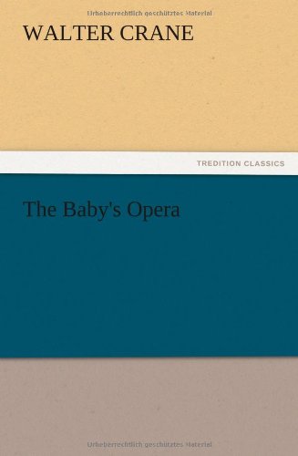 The Baby's Opera