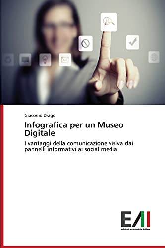 Infografica per un Museo Digitale: I vantaggi della comunicazione visiva dai pannelli informativi ai social media