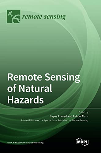 Remote Sensing of Natural Hazards