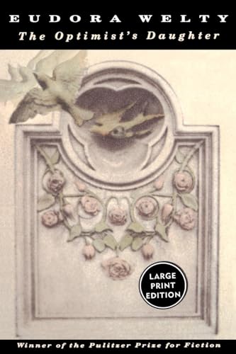 Eudora Welty Optimist's Daughter Lp, The