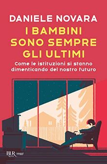 I bambini sono sempre gli ultimi. Come le istituzioni si stanno dimenticando del nostro futuro