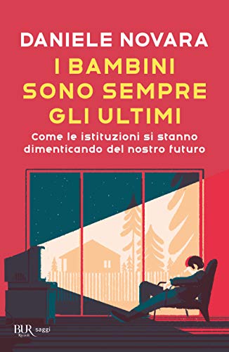 Litigare fa bene. Insegnare ai propri figli a gestire i conflitti