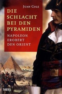 Die Schlacht bei den Pyramiden