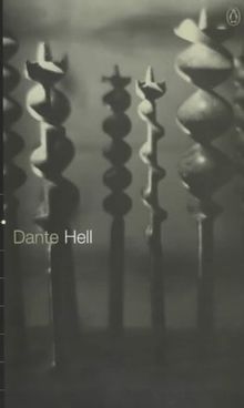 Divine Comedy: Hell v.1 (Wonders of the World)