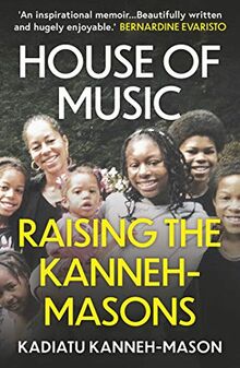 House of Music: Raising the Kanneh-masons