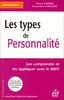 Les types de personnalité : les comprendre et les appliquer avec le MBTI (indicateur typologique de Myers-Briggs)