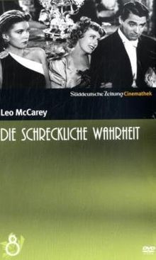 Die schreckliche Wahrheit, 1 DVD
