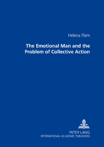 The Emotional «Man» and the Problem of Collective Action