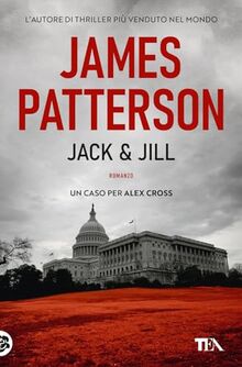 Jack & Jill (Suspense best seller)