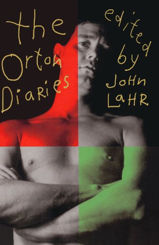 The Orton Diaries