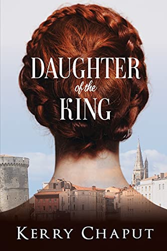 Daughter of the King (Defying the Crown, Band 1)