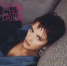 No sound but a heart (1987) / Vinyl record [Vinyl-LP]