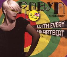 With Every Heartbeat von Robyn With Kleerup | CD | Zustand gut