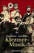 Klezmer-Musik