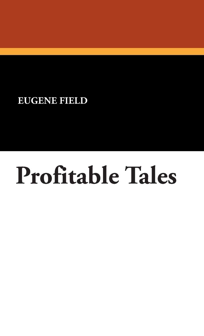 Profitable Tales