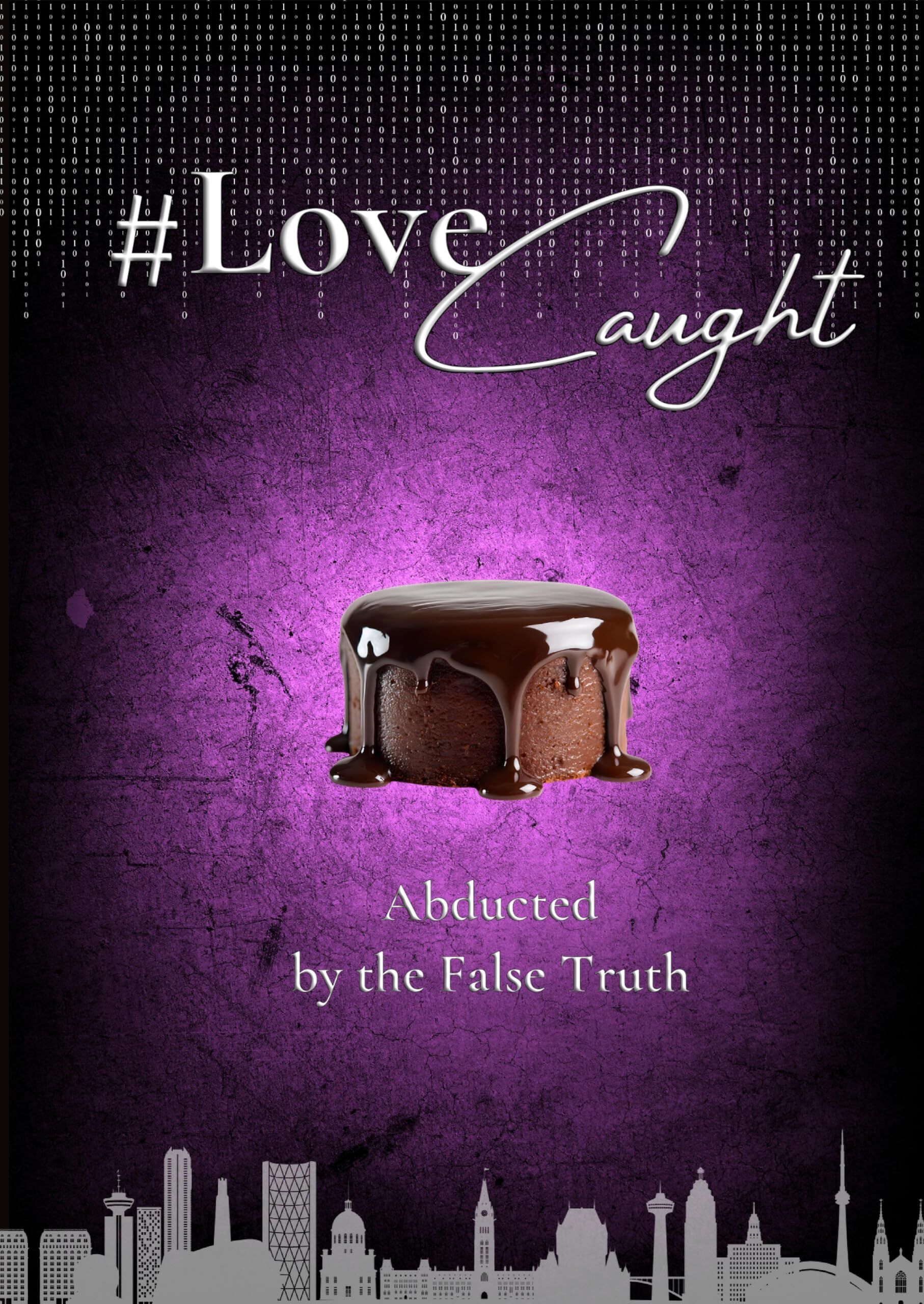 #LoveCaught - A Romantic Action Thriller Comedy - Where Love Becomes the Target Between Chocolate and Security Measures