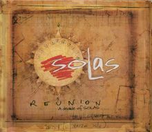 A Decade of Solas
