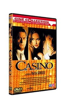 Casino [FRANZOSICH]