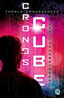 Cronos Cube 2: Der Chaosbringer