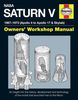 NASA Saturn V Manual (Owners' Workshop Manual)