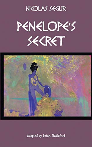 Penelope's Secret